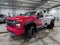 2020 Chevrolet Silverado 3500 HD WT DRW