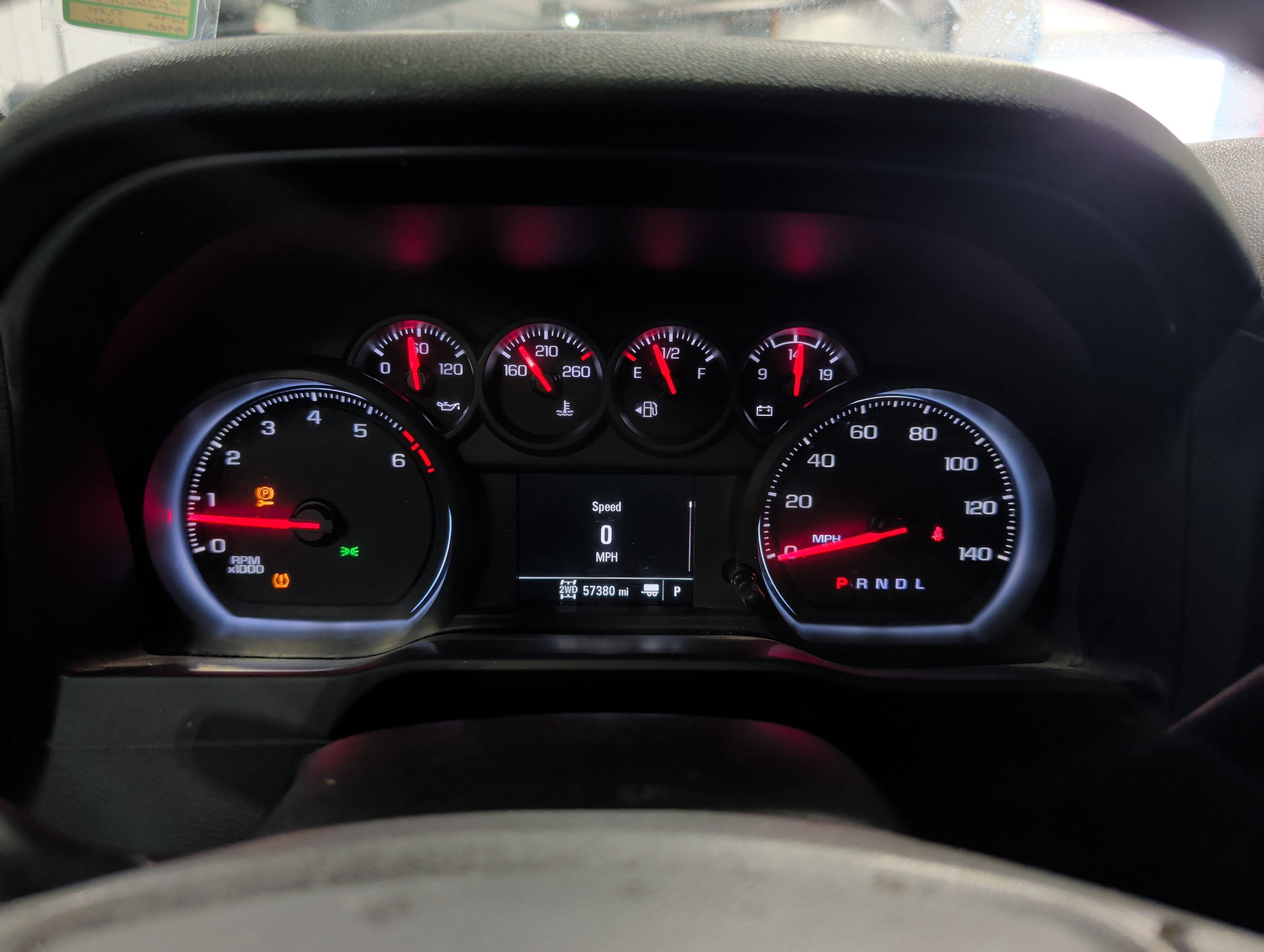 2020 Chevrolet Silverado 3500 HD WT DRW