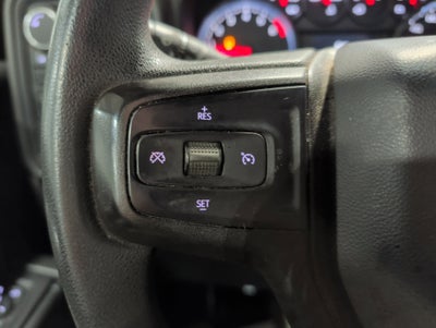 2020 Chevrolet Silverado 3500 HD WT DRW