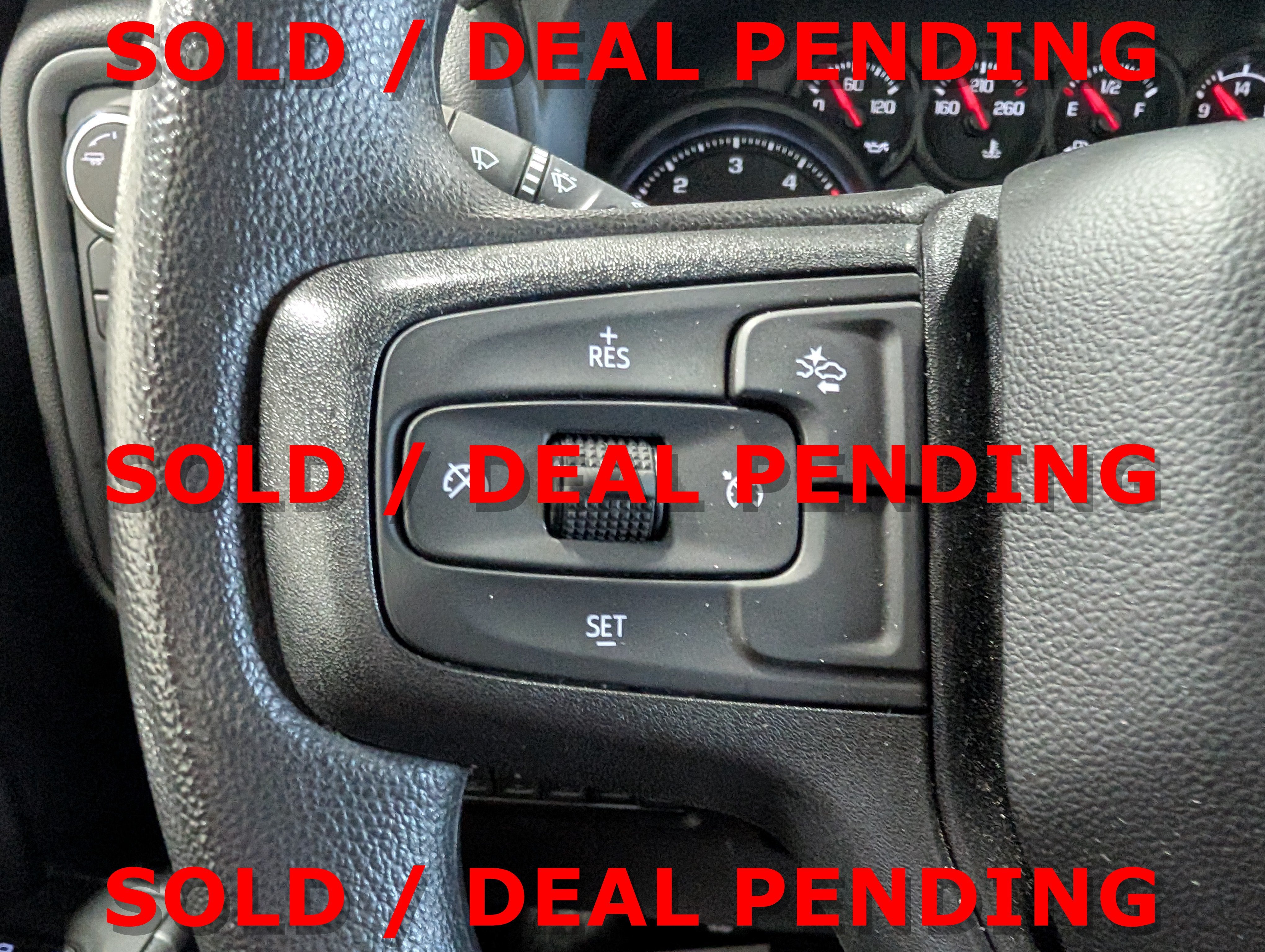 2024 Chevrolet Silverado 3500 HD WT DRW