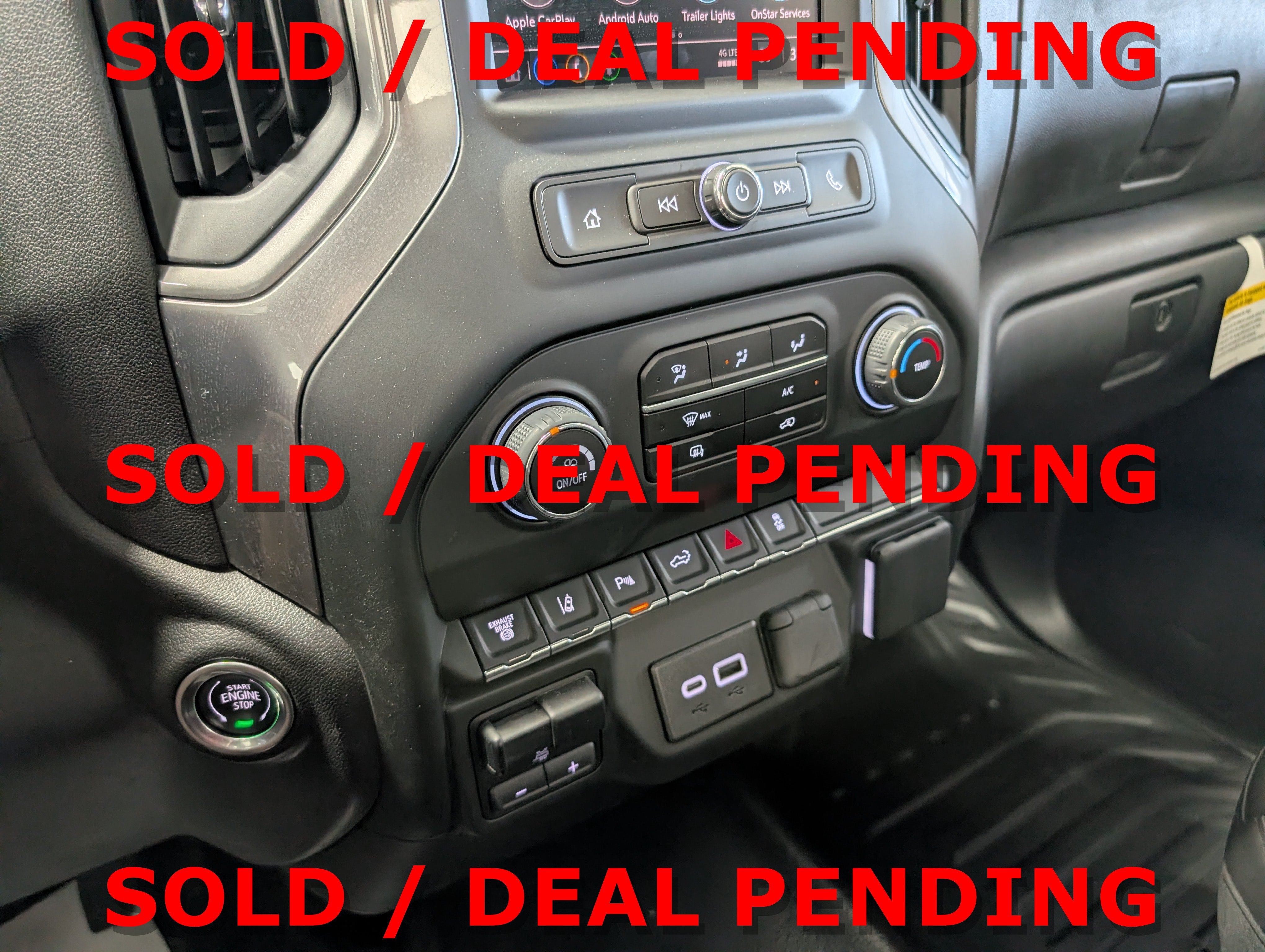 2024 Chevrolet Silverado 3500 HD WT DRW