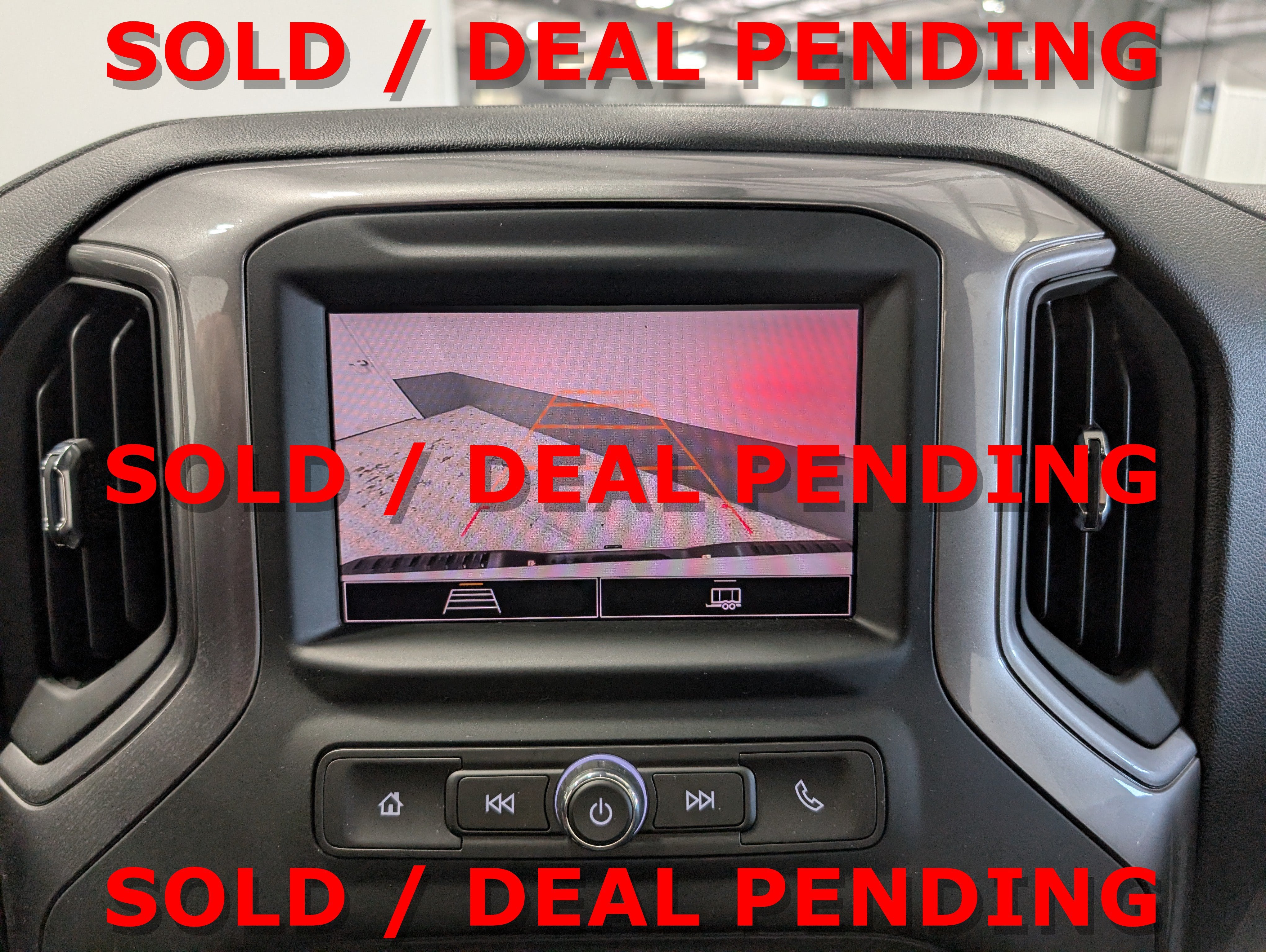 2024 Chevrolet Silverado 3500 HD WT DRW