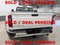 2024 Chevrolet Silverado 3500 HD WT DRW
