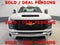 2024 Chevrolet Silverado 3500 HD WT DRW