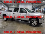 2012 Chevrolet Silverado 3500 HD LT