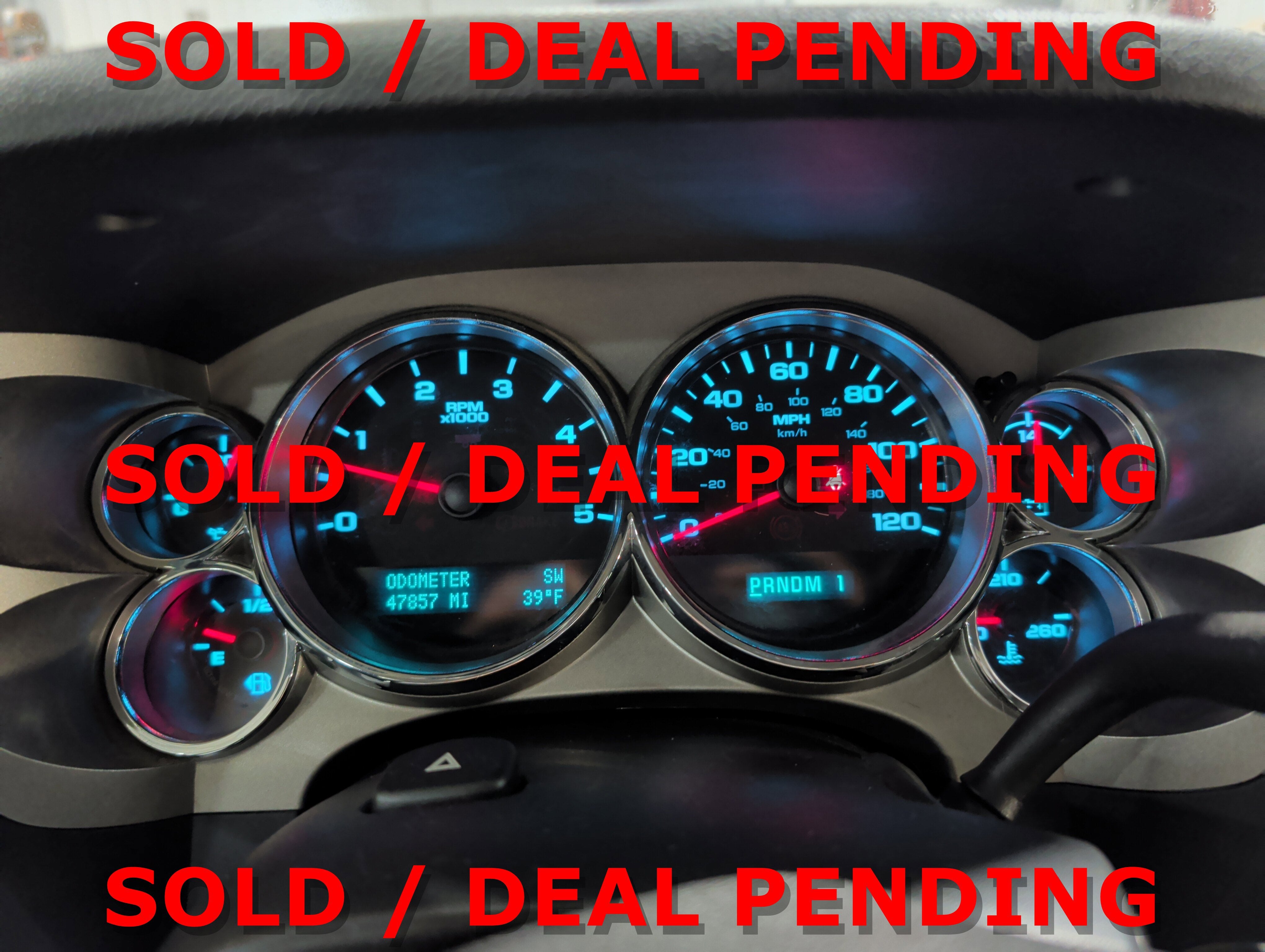 2012 Chevrolet Silverado 3500 HD LT