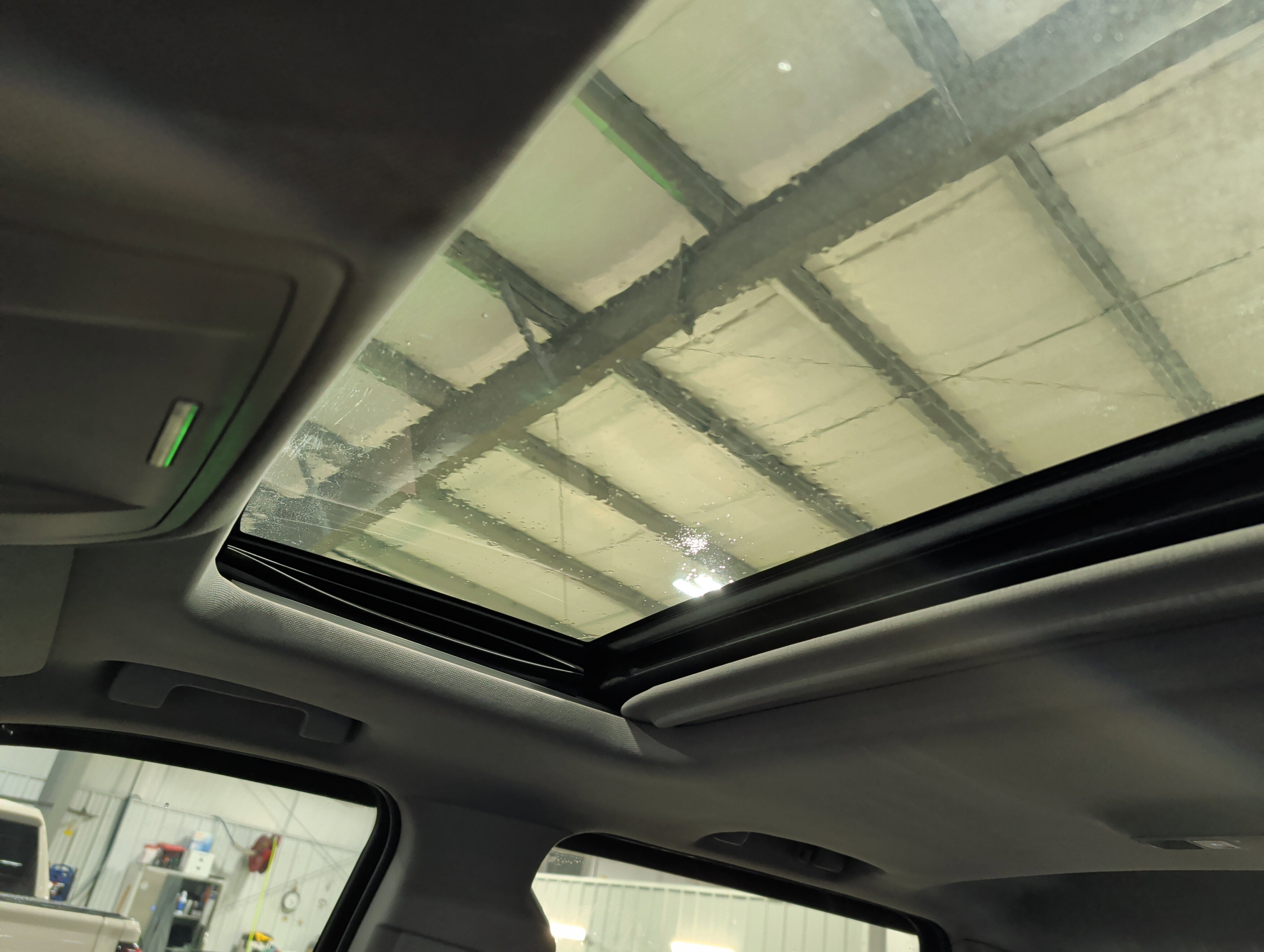 2016 Chevrolet Silverado 3500 HD LTZ