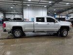 2016 Chevrolet Silverado 3500 HD LTZ
