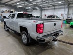 2016 Chevrolet Silverado 3500 HD LTZ