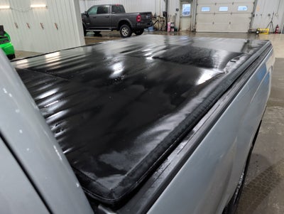 2016 Chevrolet Silverado 3500 HD LTZ