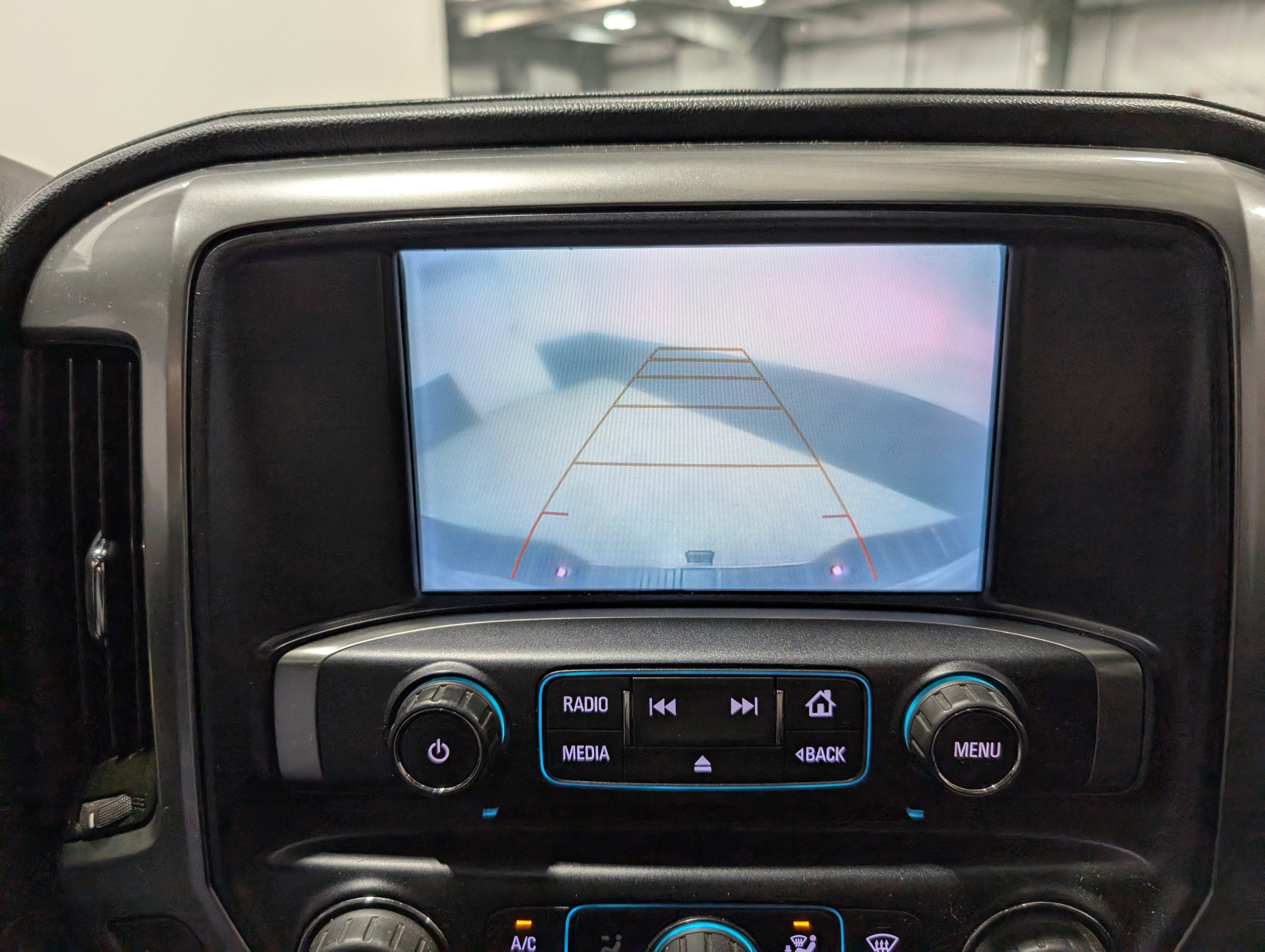 2018 Chevrolet Silverado 3500 HD LTZ