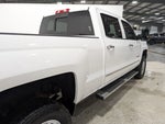 2018 Chevrolet Silverado 3500 HD LTZ