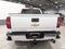 2018 Chevrolet Silverado 3500 HD LTZ