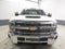 2018 Chevrolet Silverado 3500 HD LTZ