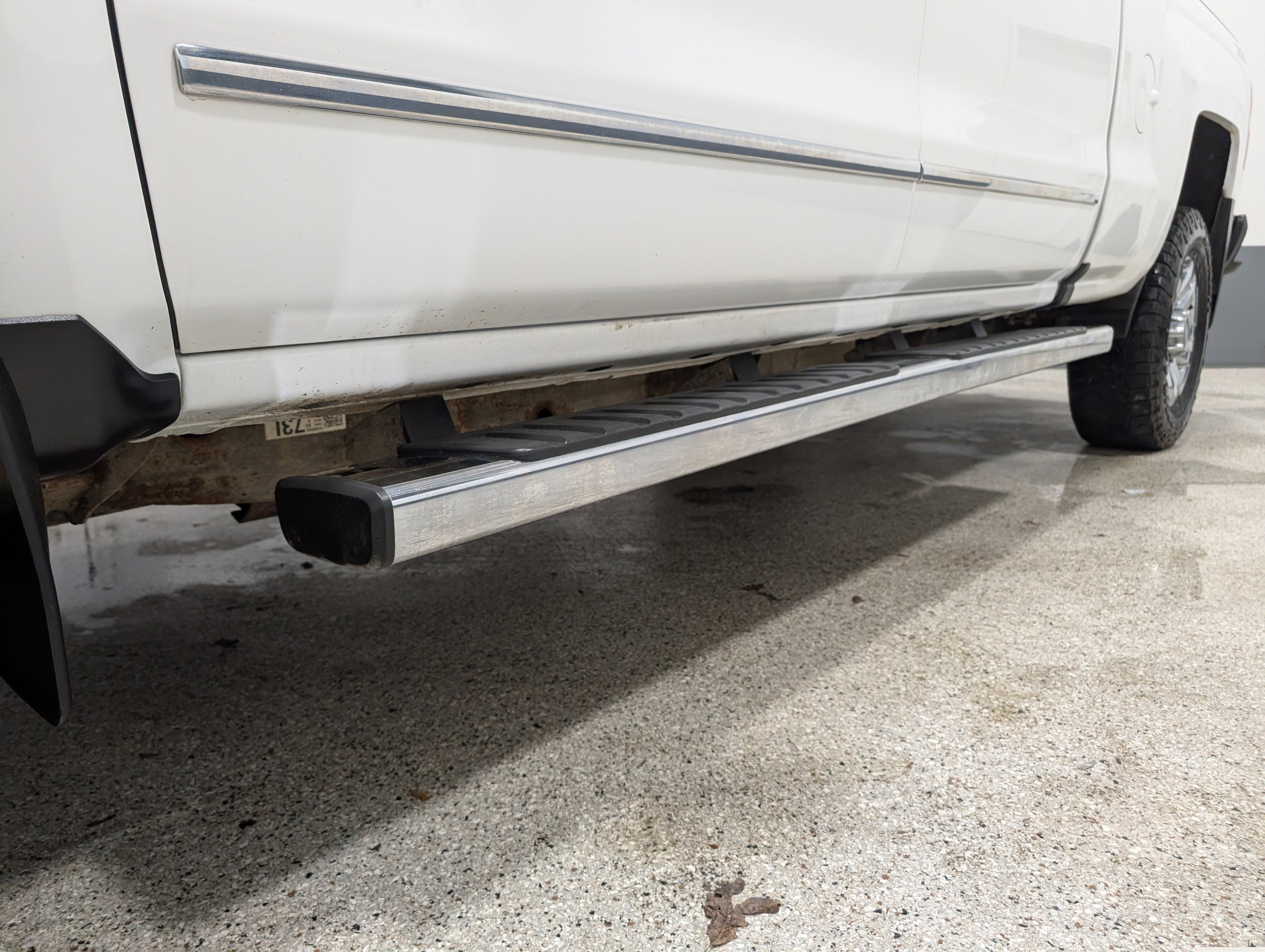 2018 Chevrolet Silverado 3500 HD LTZ