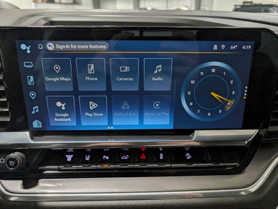 2025 Chevrolet Silverado 2500 HD High Country