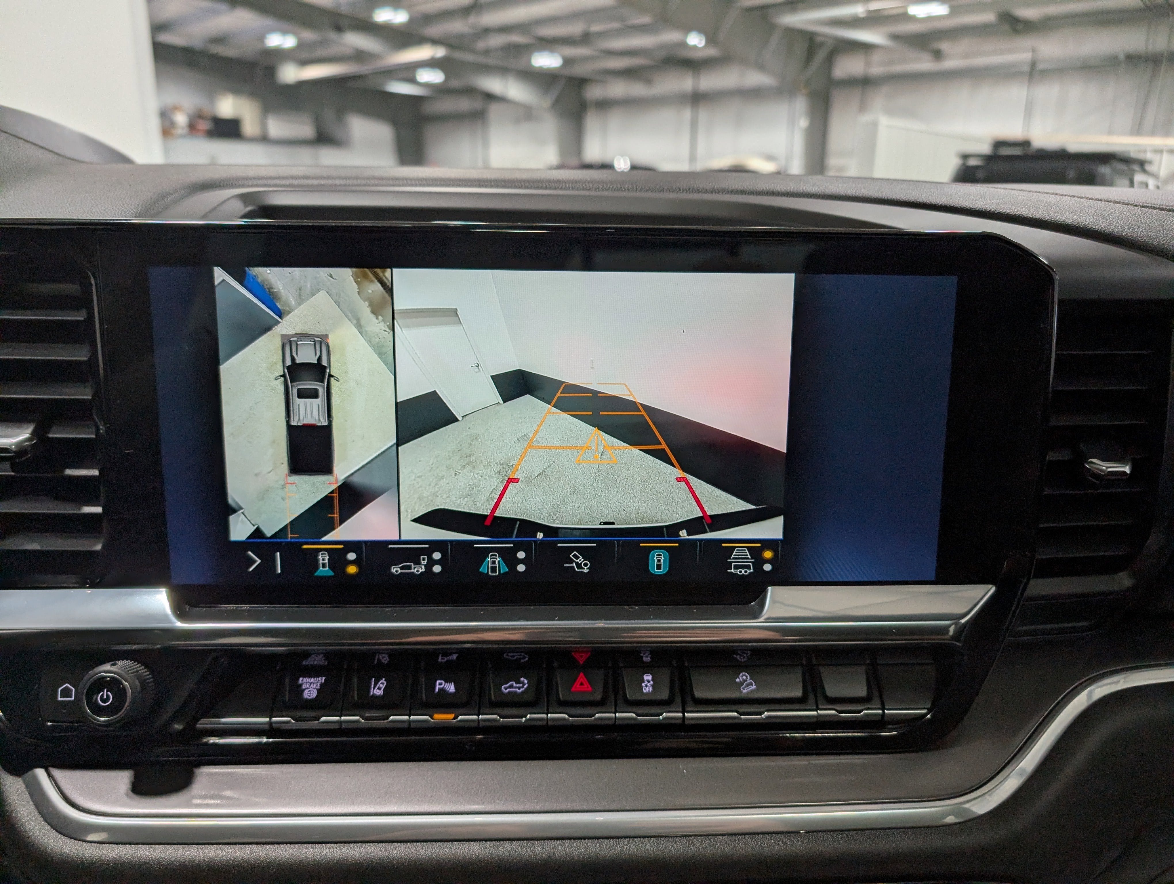 2025 Chevrolet Silverado 2500 HD High Country