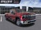2025 Chevrolet Silverado 3500 HD LTZ