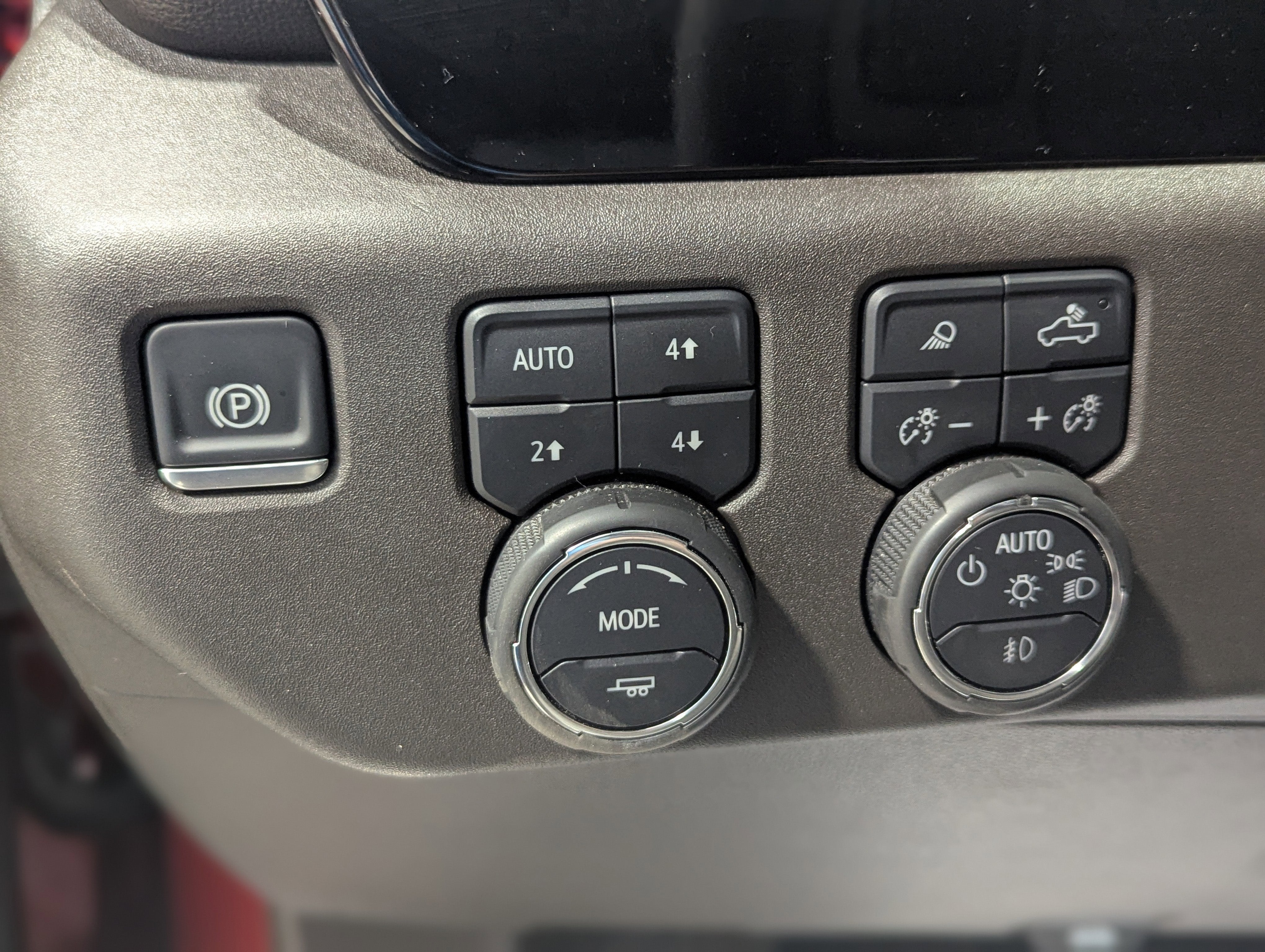 2025 Chevrolet Silverado 3500 HD LTZ