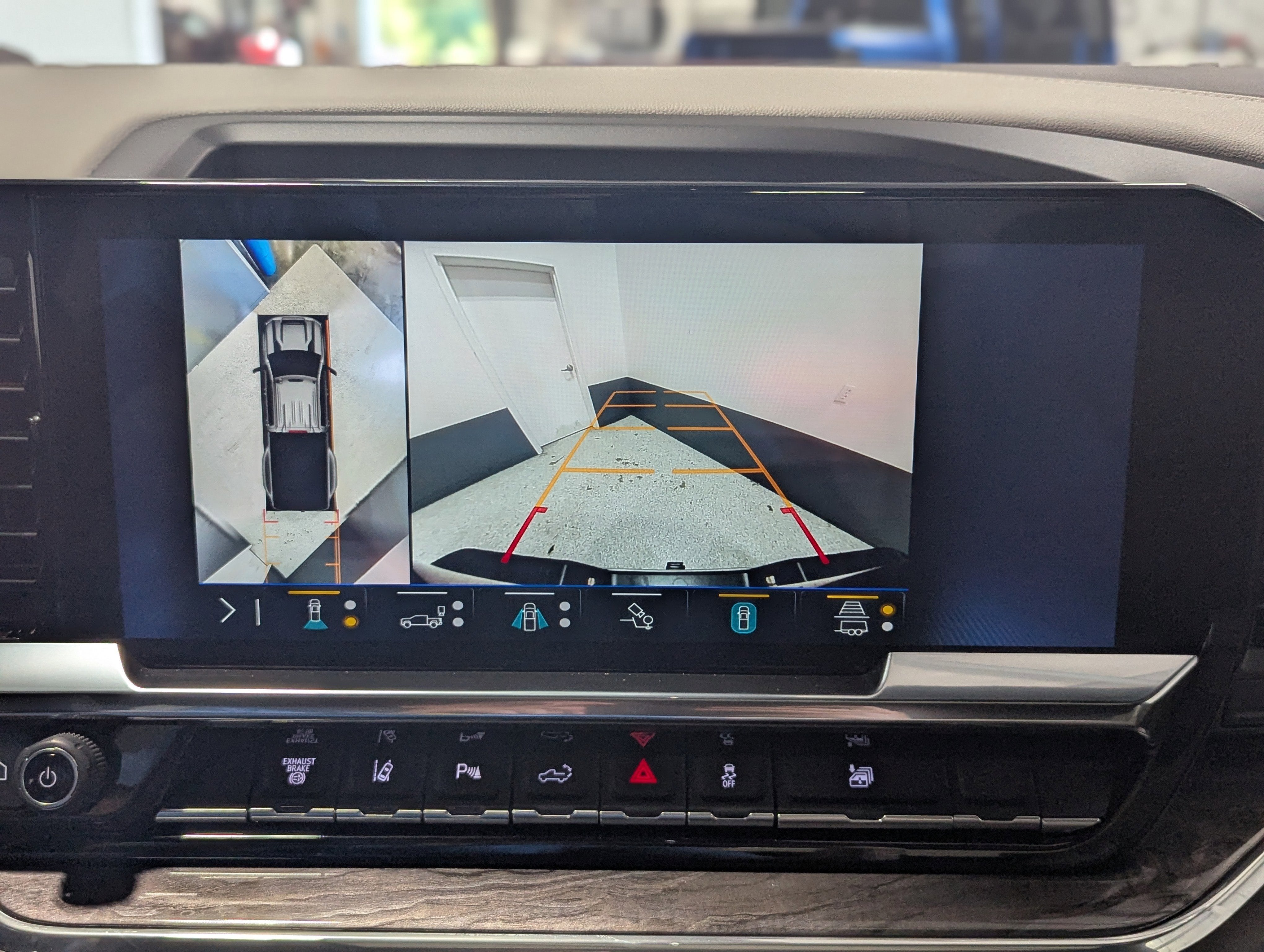 2025 Chevrolet Silverado 3500 HD LTZ