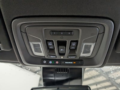 2025 Chevrolet Silverado 3500 HD LTZ DRW