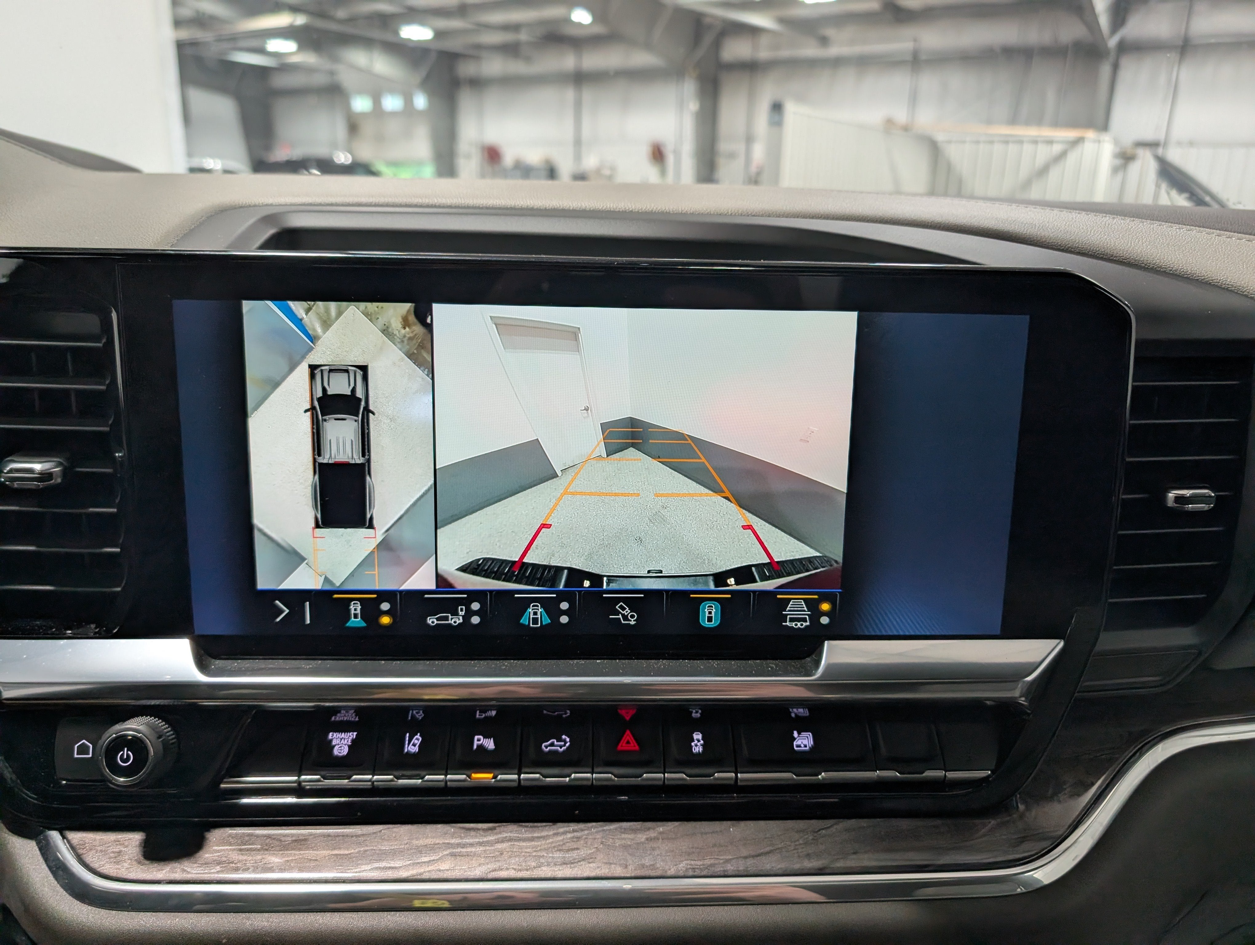 2025 Chevrolet Silverado 3500 HD LTZ DRW