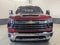 2025 Chevrolet Silverado 3500 HD LTZ
