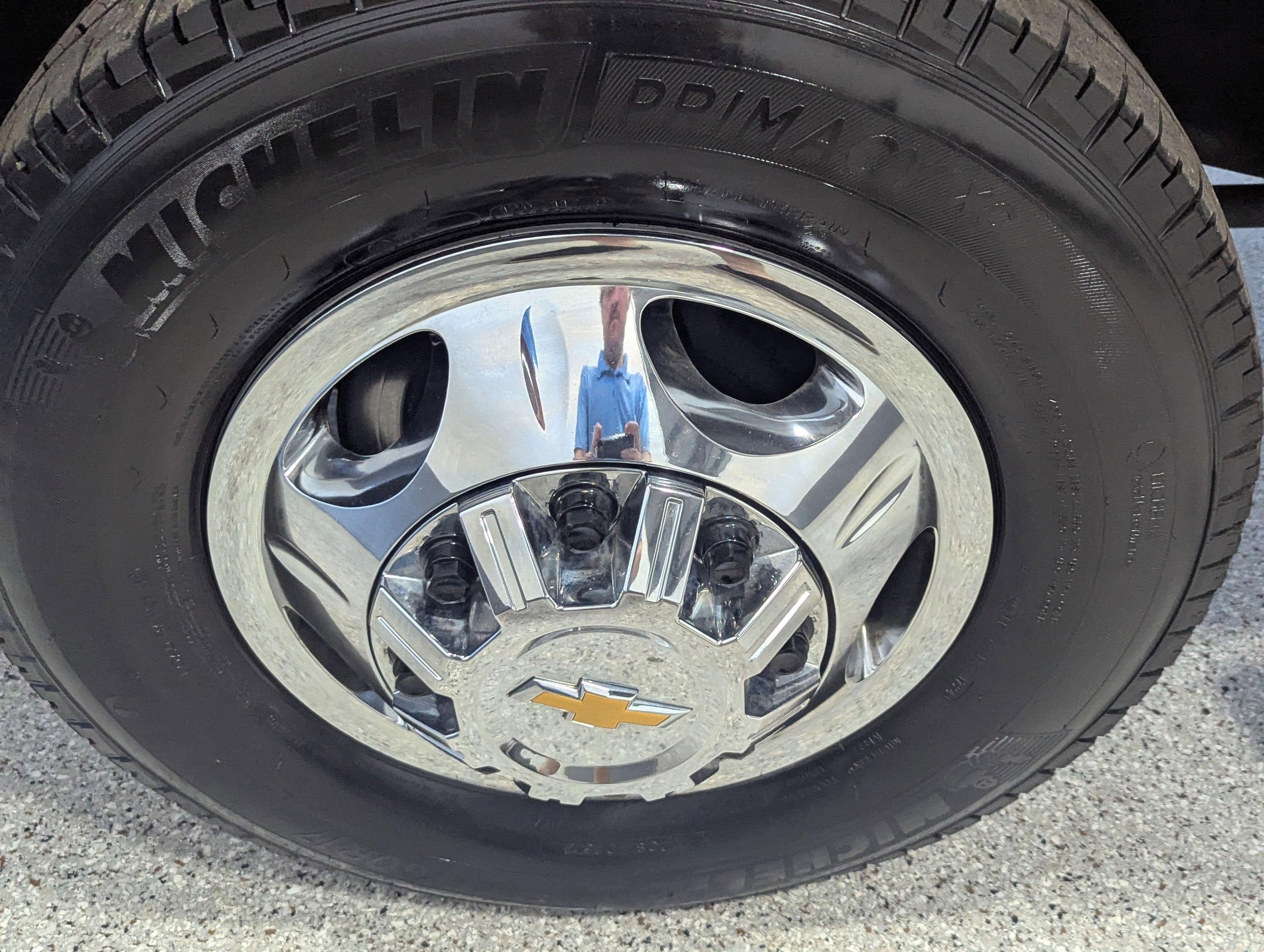 2025 Chevrolet Silverado 3500 HD LTZ