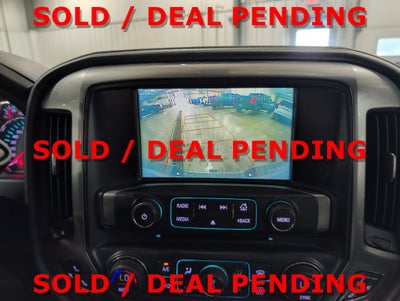 2019 Chevrolet Silverado 3500 HD LTZ
