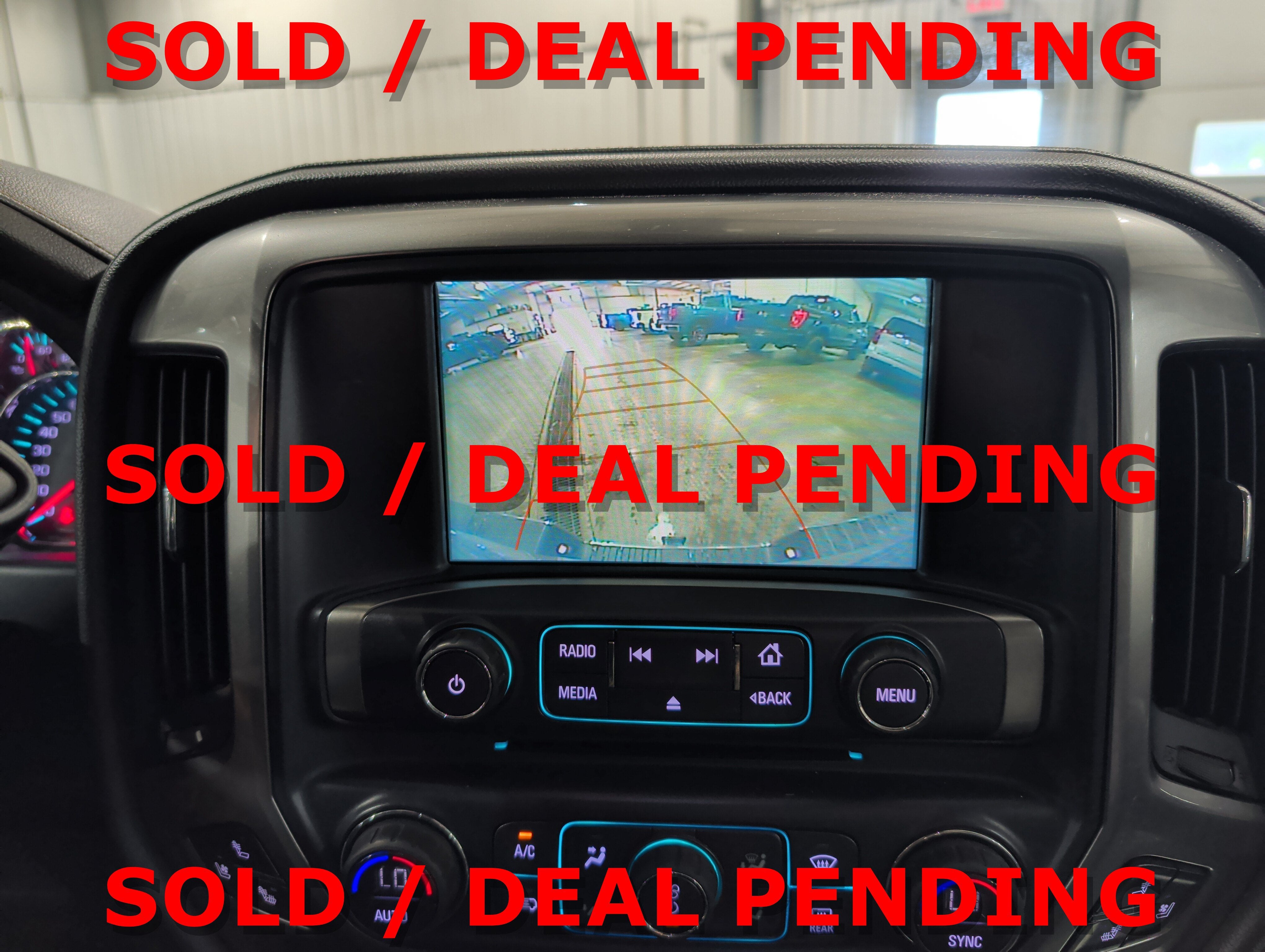 2019 Chevrolet Silverado 3500 HD LTZ