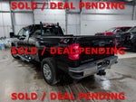 2019 Chevrolet Silverado 3500 HD LTZ