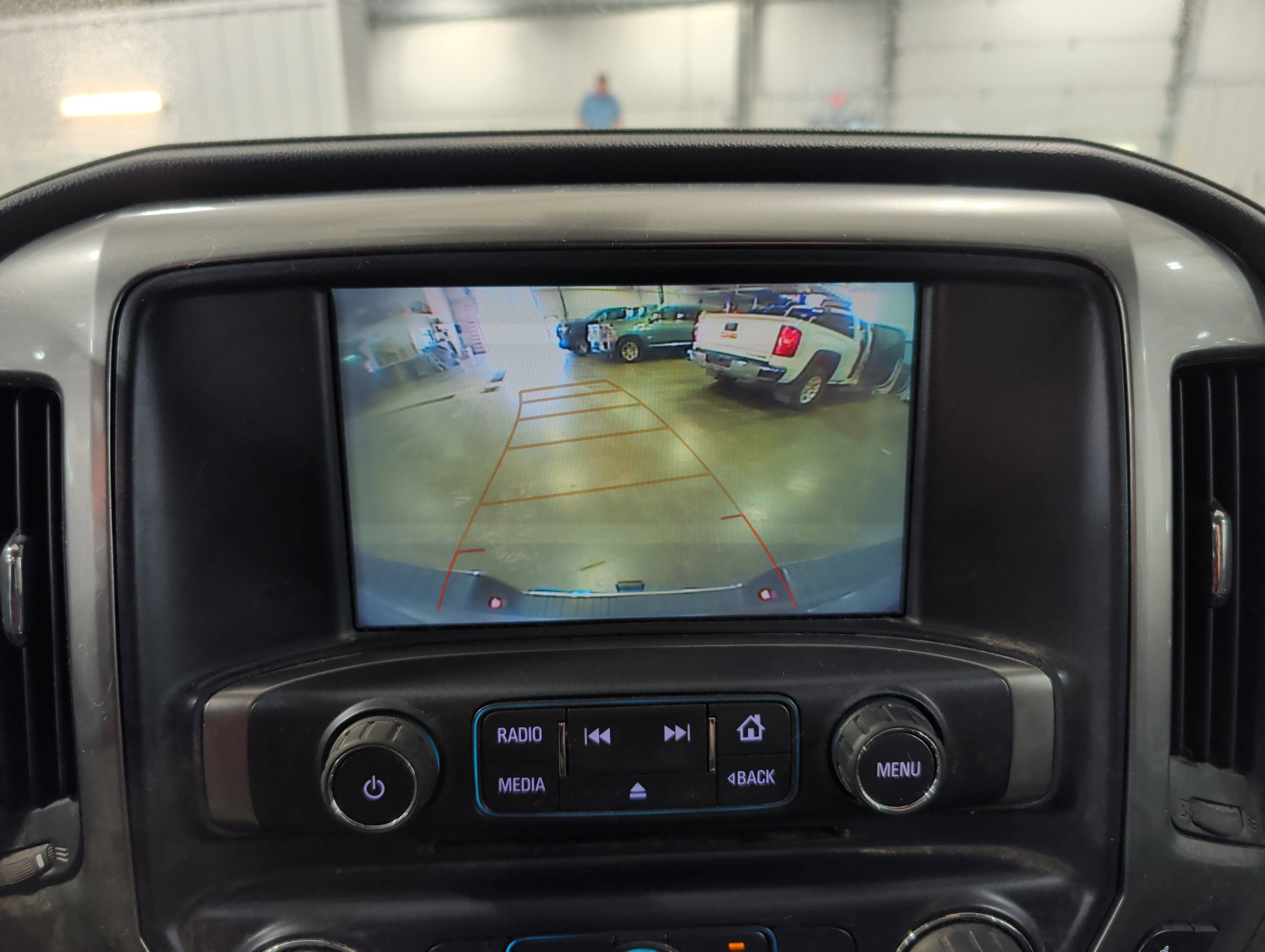 2019 Chevrolet Silverado 3500 HD LTZ