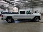 2019 Chevrolet Silverado 3500 HD LTZ