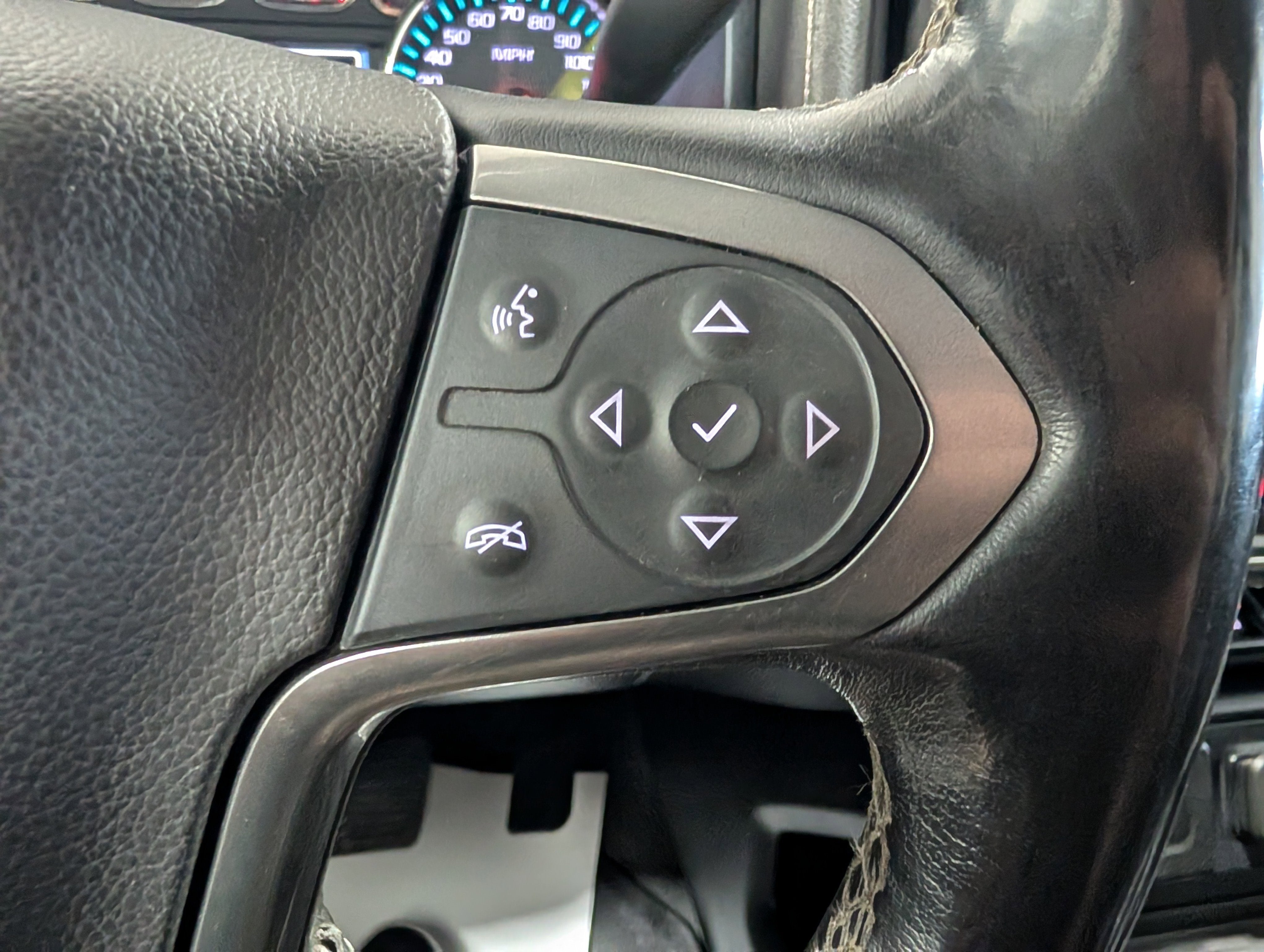 2019 Chevrolet Silverado 3500 HD LTZ