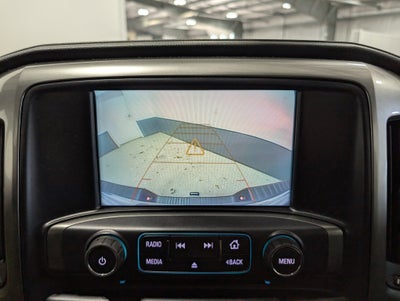 2019 Chevrolet Silverado 3500 HD LTZ