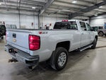 2019 Chevrolet Silverado 3500 HD LTZ