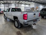 2019 Chevrolet Silverado 3500 HD LTZ