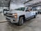 2019 Chevrolet Silverado 3500 HD LTZ