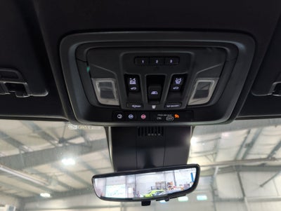 2025 Chevrolet Silverado 2500 HD ZR2
