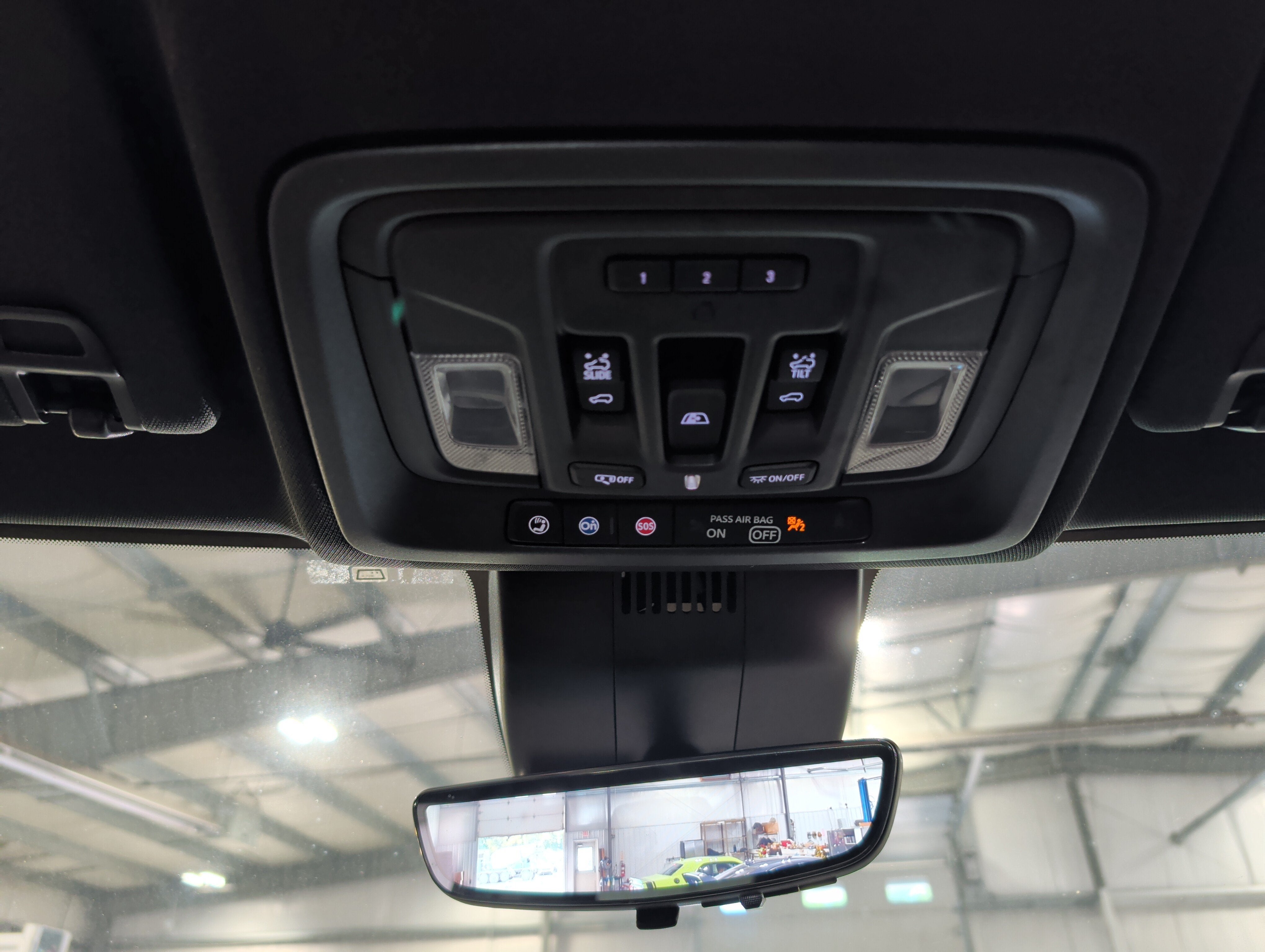 2025 Chevrolet Silverado 2500 HD ZR2