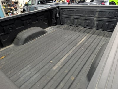 2025 Chevrolet Silverado 2500 HD ZR2