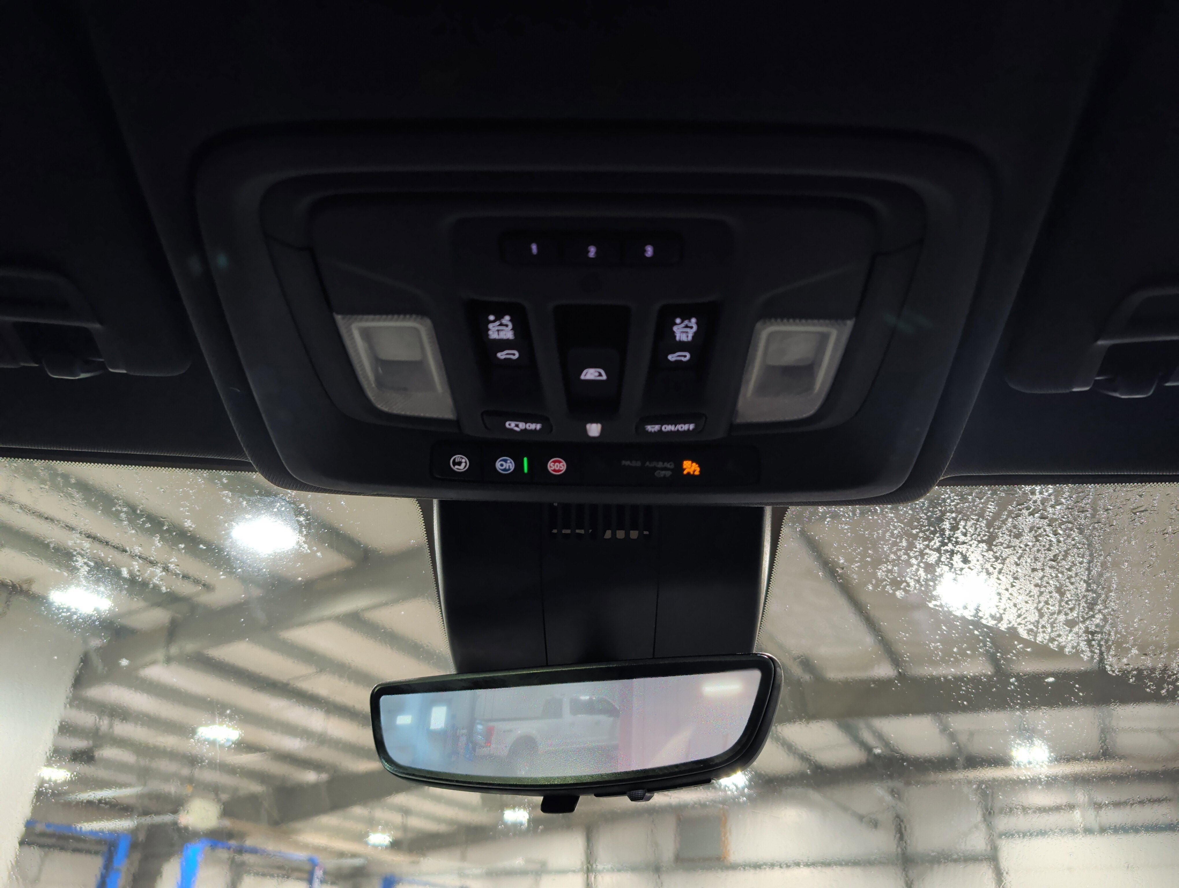 2025 Chevrolet Silverado 2500 HD ZR2