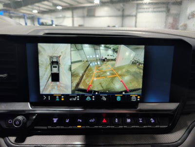 2025 Chevrolet Silverado 2500 HD ZR2