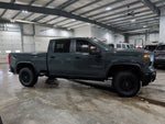 2025 Chevrolet Silverado 2500 HD ZR2