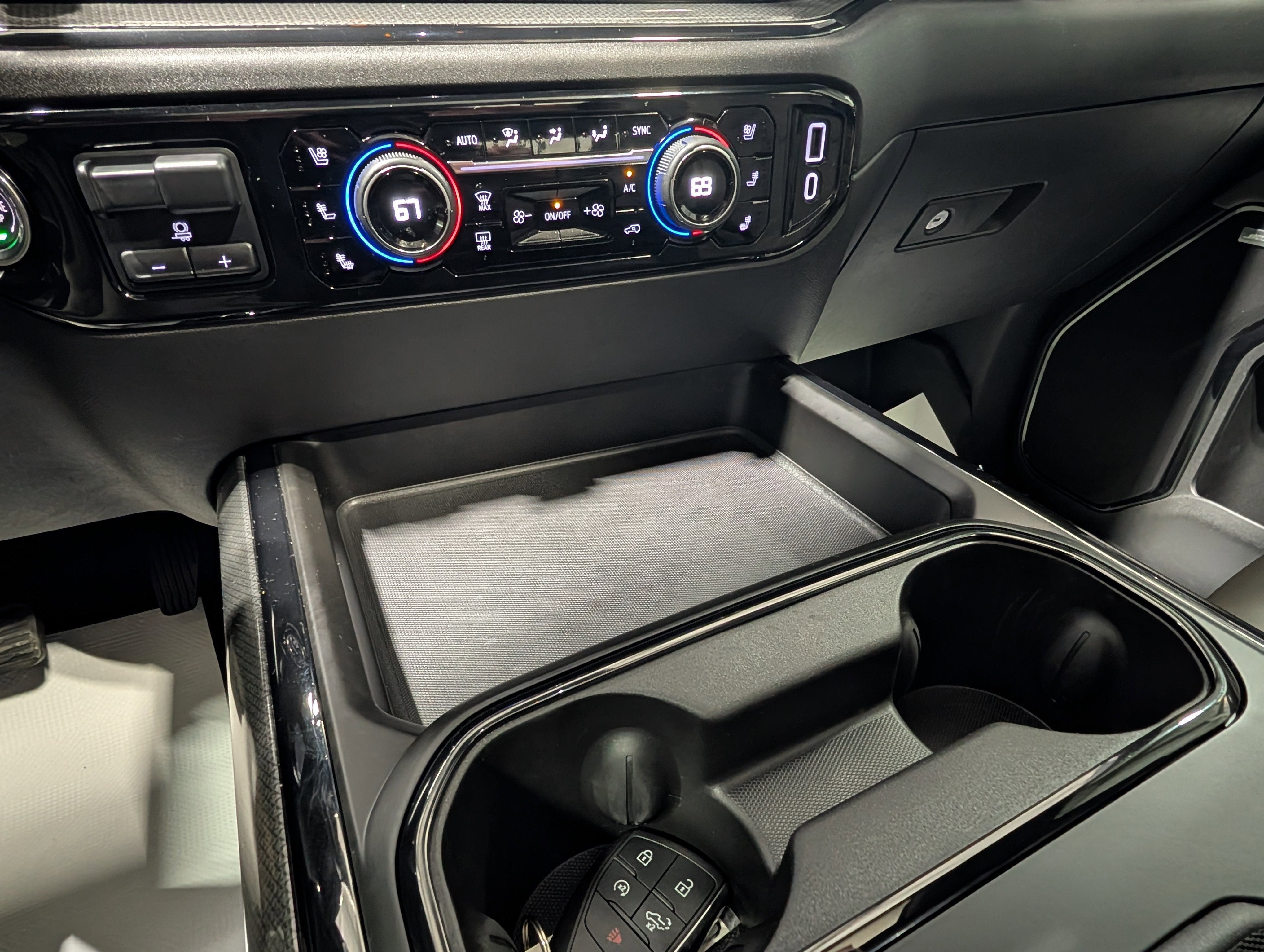 2025 Chevrolet Silverado 2500 HD ZR2