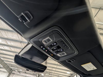 2025 Chevrolet Silverado 2500 HD ZR2