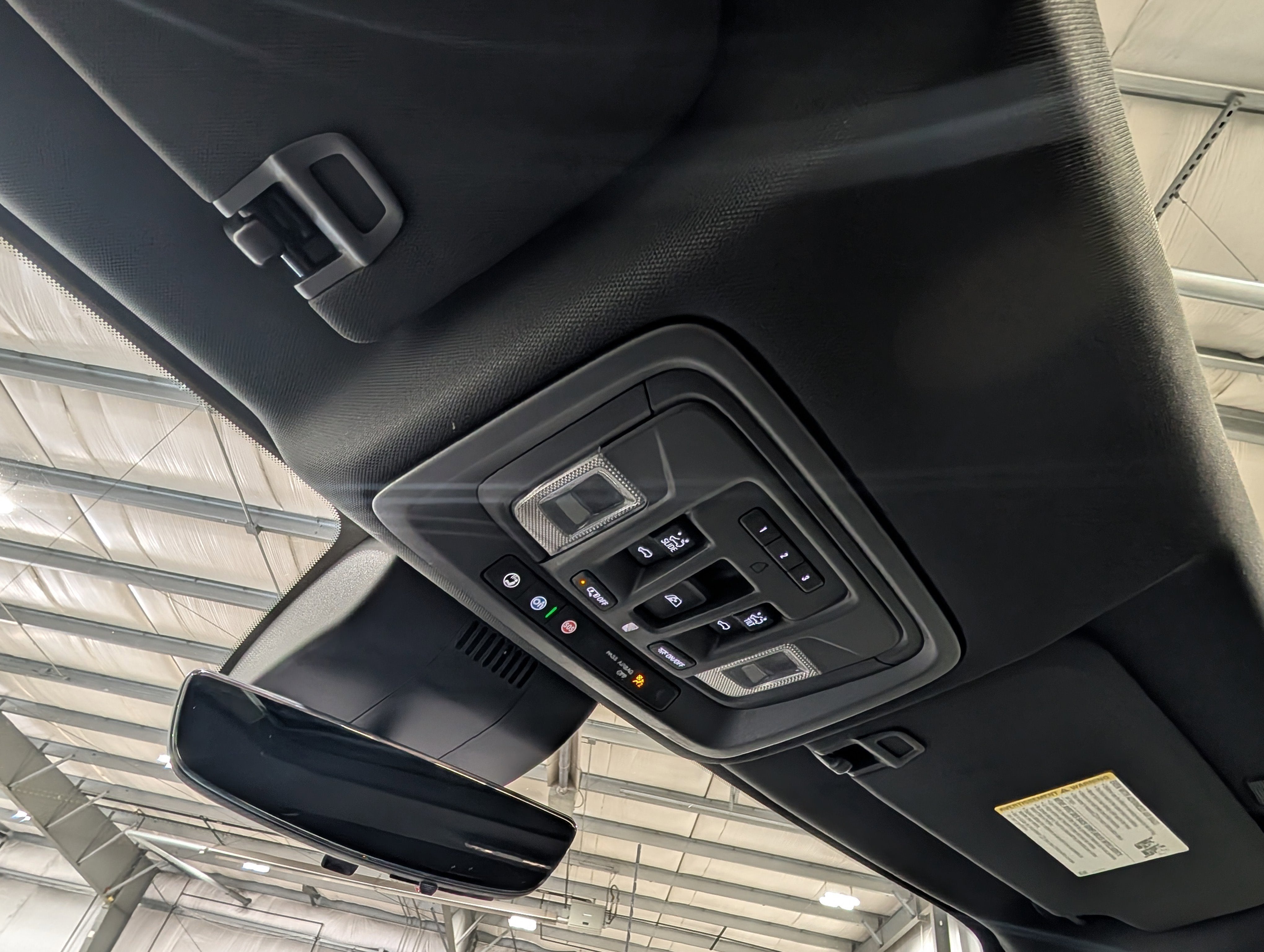 2025 Chevrolet Silverado 2500 HD ZR2