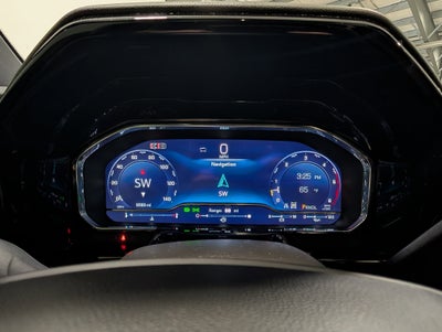 2025 Chevrolet Silverado 2500 HD ZR2