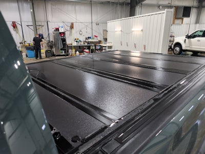 2025 Chevrolet Silverado 2500 HD ZR2