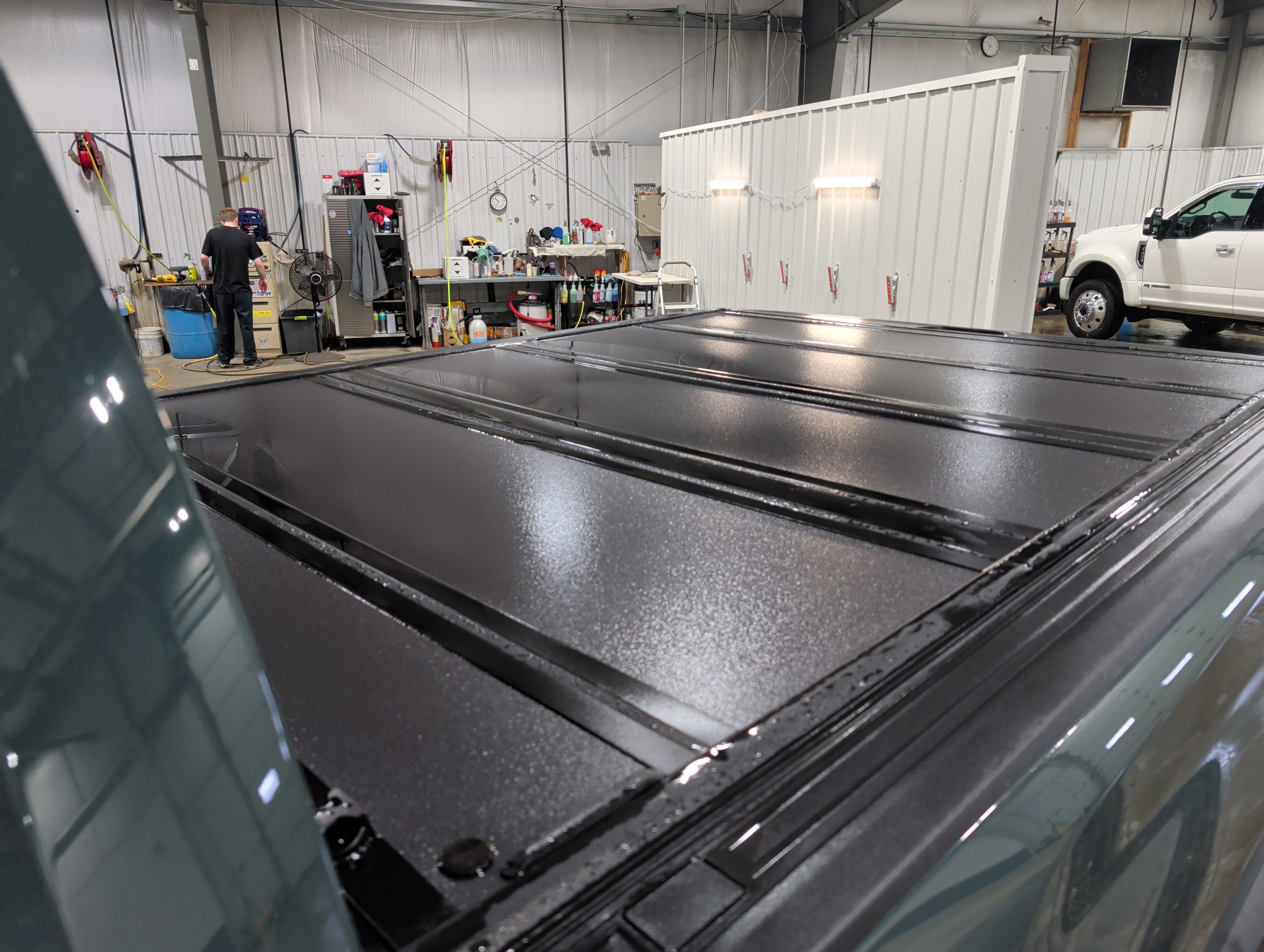 2025 Chevrolet Silverado 2500 HD ZR2